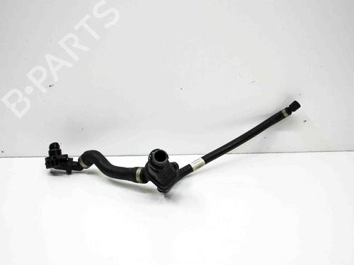 Used Pipe BMW X5 (F15, F85) xDrive 50 i (449 hp) 26513701