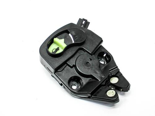 Tailgate lock HONDA CIVIC X Hatchback (FC_, FK_) 2.0 | BP28822462C101 