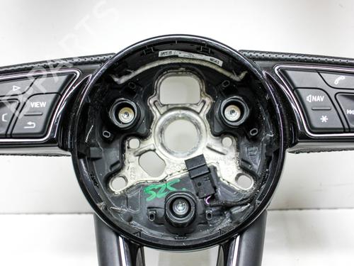 Rat AUDI A5 Convertible (F57, F5E) 2.0 TDI quattro | BP28319047C49 