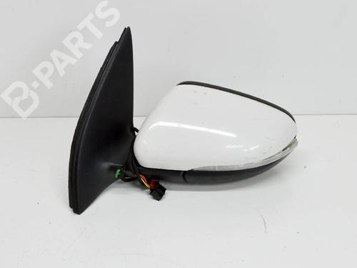 Left mirror VW GOLF VI (5K1) 1.4 | BP7914832C26 