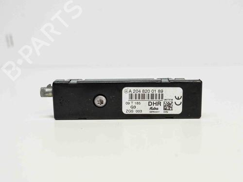 Used Electronic module MERCEDES-BENZ C-CLASS (W204) C 250 CDI (204.003) (204 hp) 7740919