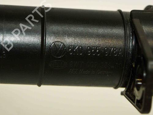 Headlight washer VW GOLF VI (5K1) 1.4 | BP14673119E17 