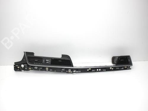 Used Air vent Air vent AUDI Q5 (FYB, FYG) 2.0 TFSI quattro (252 hp) 36347238 36347238
