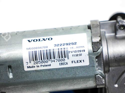 Rear wiper motor VOLVO V60 II Cross Country (227) T5 AWD | BP28822798M102 