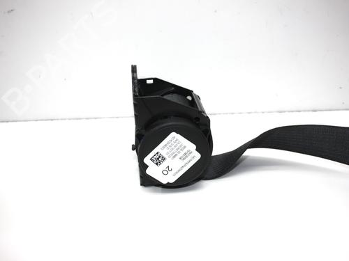 Rear left seatbelt CHRYSLER 300C (LX) 3.6 | BP38171404I29 - Image 3