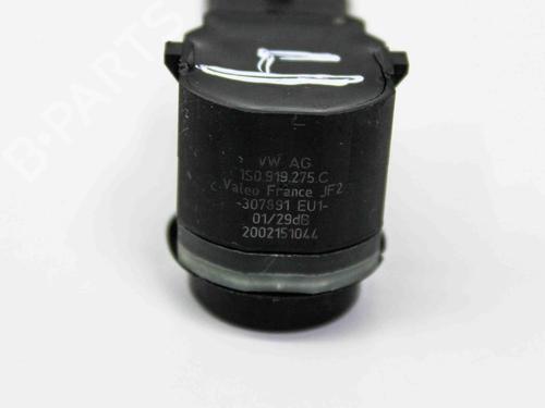 Electronic module AUDI A6 C7 (4G2, 4GC) 2.0 TFSI | BP19508605M83