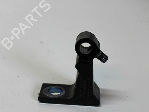 Used Hinge/Door check strap AUDI A6 C7 (4G2, 4GC) 3.0 TFSI quattro (300 hp) 14676744