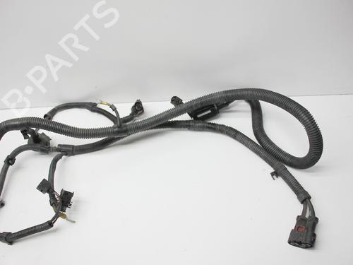 Fuse box PORSCHE CAYENNE (92A) 4.8 S | BP31950402E1