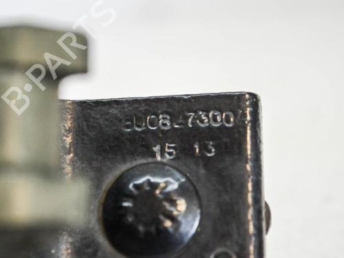 Hinge/Door check strap AUDI Q3 (8UB, 8UG) 2.0 TDI | BP14692433C146 