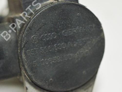 Electronic sensor AUDI A8 D3 (4E2, 4E8) 4.0 TDI quattro | BP14682962M84 