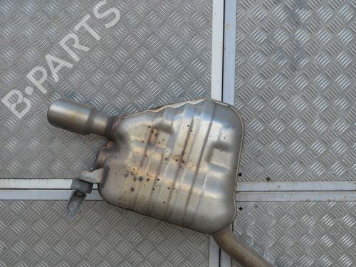Other AUDI Q5 (8RB) 3.2 FSI quattro | BP15083842O1 