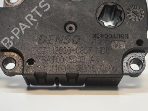 Electronic module MERCEDES-BENZ A-CLASS (W176) A 180 CDI / d (176.012) | BP14670100M83 