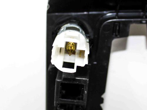 Middle console VW JETTA VII Saloon (BU3, BU4) 1.4 TSI | BP28822157I22  - Image 6