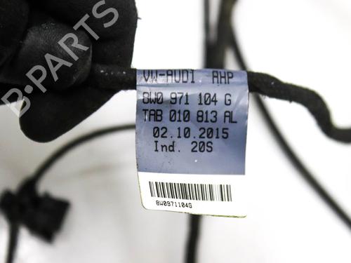 Electronic module AUDI A4 B9 (8W2, 8WC) 2.0 TFSI | BP32445175M83 - Image 5