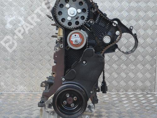 Engine VW PASSAT B7 Variant (365) 1.6 TDI | BP6875647M1 - Image 2