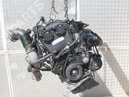 Used Engine Engine 38324087 38324087