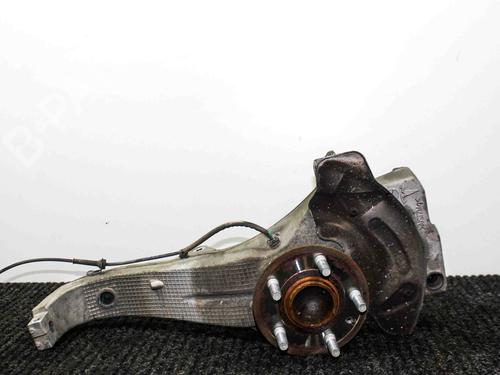 Right front steering knuckle TESLA MODEL S (5YJS) 85 | BP23252034M26 