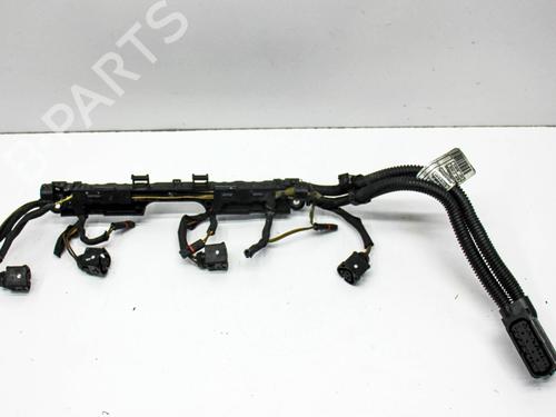 Used Wiring harness BMW 6 Gran Coupe (F06) 650 i (449 hp) 27626413