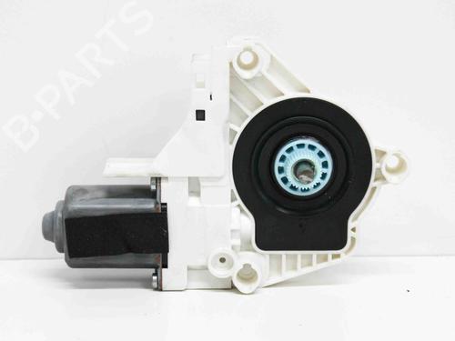 Used Left rear window motor AUDI A6 C7 Avant (4G5, 4GD) 2.0 TDI (190 hp) 6486181