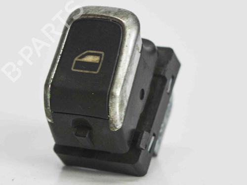 Right front window switch AUDI A6 C7 (4G2, 4GC) 2.0 TDI | BP7915044I26