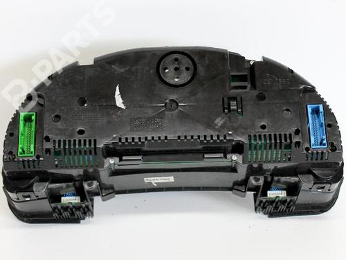 Instrument cluster AUDI A4 B7 (8EC) 2.0 | BP7912569C47 