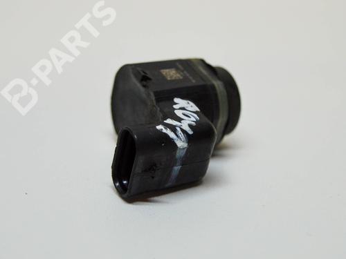 Electronic module BMW 5 Gran Turismo (F07) 530 d | BP11970038M83 