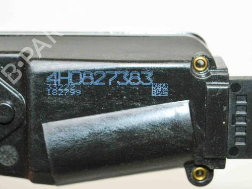 Electronic module AUDI A7 Sportback (4GA, 4GF) 3.0 TFSI quattro | BP14678643M83 