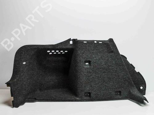 Used Boot lining SKODA OCTAVIA III (5E3, NL3, NR3) 1.6 TDI (90 hp) 14685976