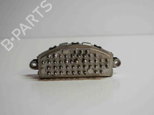 Heater resistor AUDI A3 Sportback (8VA, 8VF) 1.4 TSI | BP14689310M108