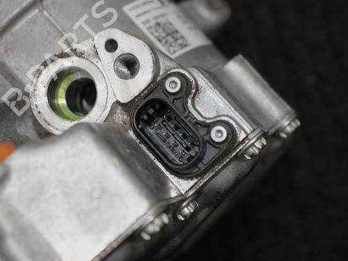 AC compressor LAND ROVER RANGE ROVER SPORT III (L461) P440e PHEV AWD | BP31047984M34