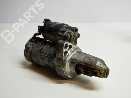 Used Starter MERCEDES-BENZ A-CLASS (W176) A 180 CDI / d (176.012) (109 hp) 6482362
