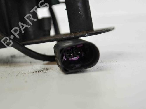 Hood lock SKODA OCTAVIA II (1Z3) 2.0 TDI RS | BP11832184C133