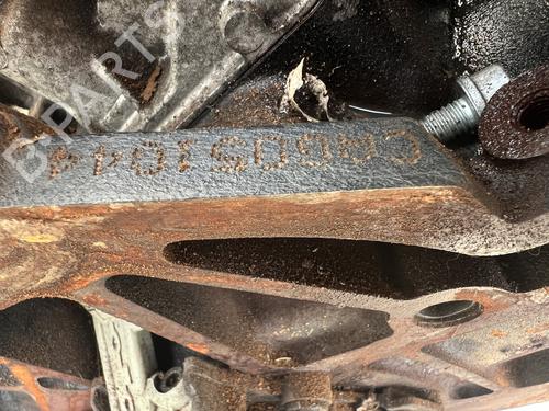 Engine AUDI A4 B8 (8K2) 2.0 TDI | BP26513792M1  - Image 8