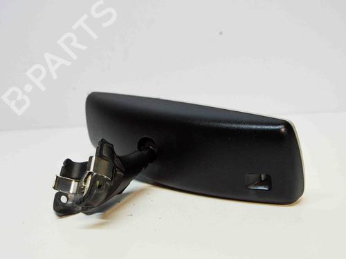 Rear mirror VW GOLF VI (5K1) 1.4 TSI | BP6503509I6