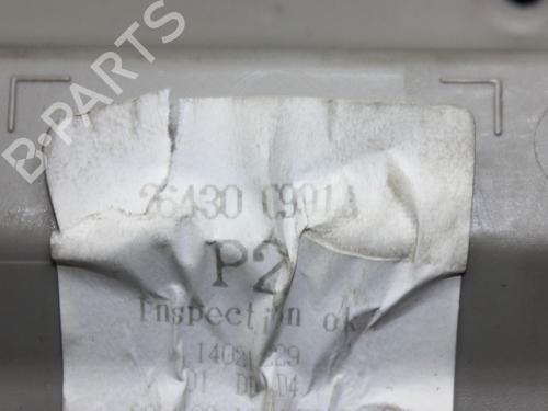 Interior roof light NISSAN LEAF (ZE0) Electric | BP21591677I8 