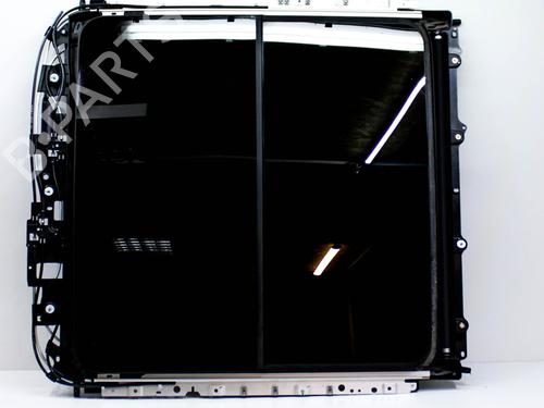 Soltak BMW X2 (F39) sDrive 20 i | BP28820754C124 