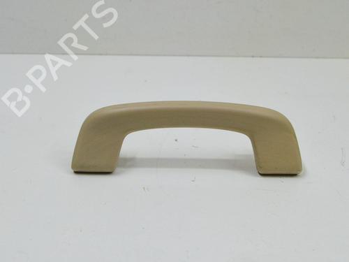 Used Interior roof handle BMW 5 (F10) 535 i (326 hp) 16020429