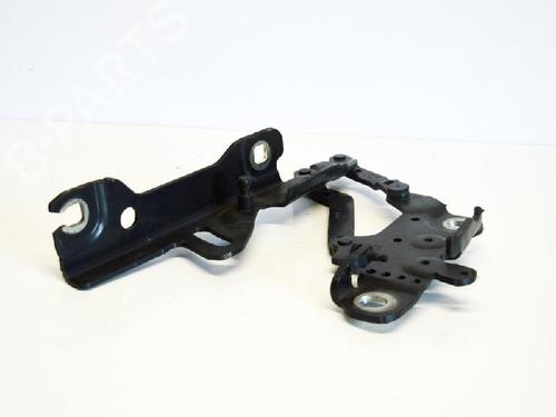 Hinge/Door check strap BMW 3 Touring (F31) 320 d | BP14685506C146