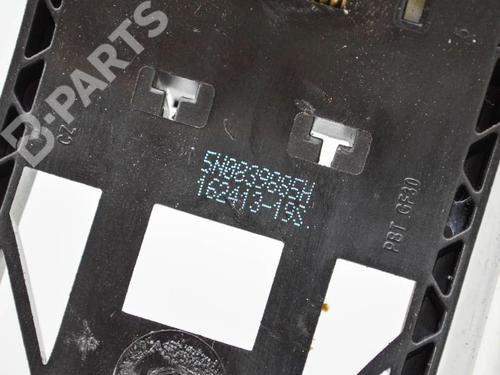 Support VW POLO V (6R1, 6C1) 1.4 GTI | BP8848336C155 