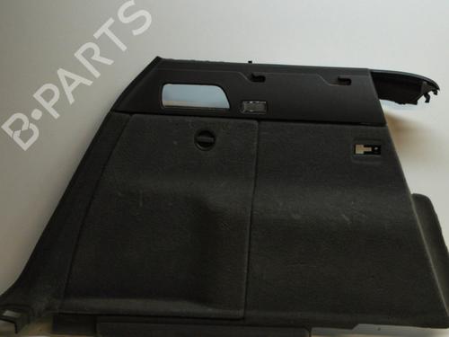 Used Boot lining AUDI Q5 (8RB) 3.2 FSI quattro (270 hp) 14675049
