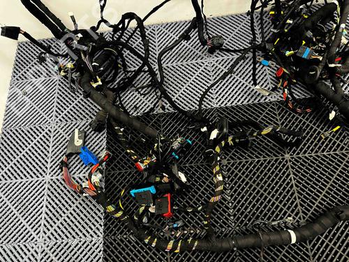 Wiring harness ALFA ROMEO GIULIA (952_) 2.0 Q4 (952ACA45, 952ACA25) | BP26513504E16 