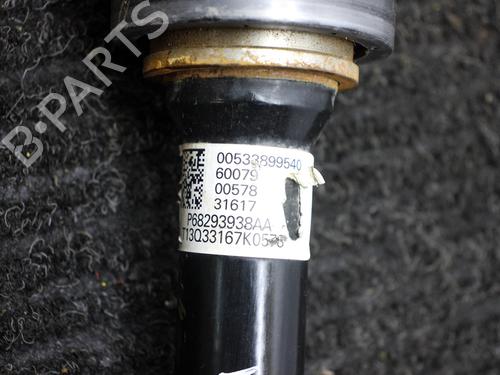 Right front driveshaft JEEP COMPASS (MK49) 2.4 | BP30129901M39
