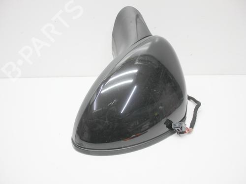 Left mirror PORSCHE CAYENNE (92A) 4.8 S | BP31998397C26
