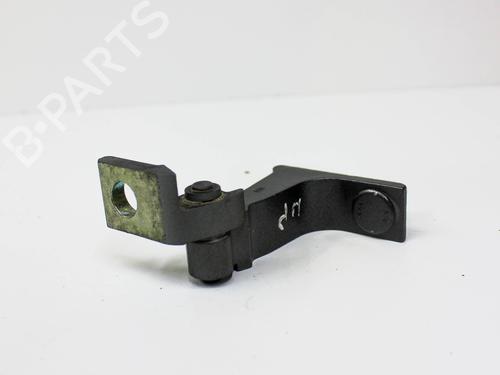 Hinge/Door check strap AUDI A4 B9 (8W2, 8WC) 2.0 TFSI quattro | BP17771778C146 