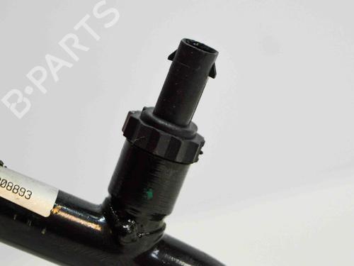 Pipe AUDI A4 B8 (8K2) 3.0 TDI quattro | BP14669781M125 