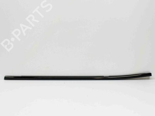 Used Door moulding trim BMW X3 (F25) sDrive 20 i (184 hp) 16643704