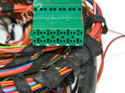 Electronic module BMW 5 (F10) 530 i | BP14680657M83 