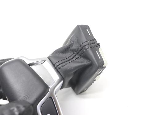 Shift knob AUDI A4 B9 (8W2, 8WC) 2.0 TFSI quattro | BP40460811I34 - Image 9