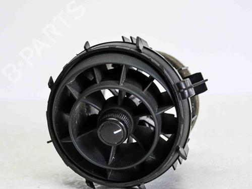 Used Air vent AUDI A1 (8X1, 8XK) 1.2 TFSI (86 hp) 14687938