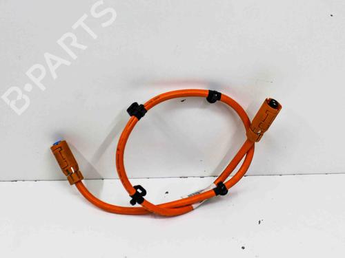 Used Wiring harness MERCEDES-BENZ C-CLASS T-Model (S205) C 350 e (205.247) (211 hp) 18745124